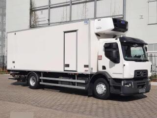 Renault Trucks D 18 mraz�k ATP/FRC EURO 6