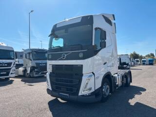 Volvo FH 500 6x2 taha� EURO 6