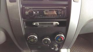 Hyundai Tucson (2004) 2,0I,104KW,LPG,4X4,KLIMA,ALU - náhled 15