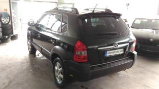 Hyundai Tucson (2004) 2,0I,104KW,LPG,4X4,KLIMA,ALU - náhled 7