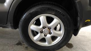 Hyundai Tucson (2004) 2,0I,104KW,LPG,4X4,KLIMA,ALU - náhled 8