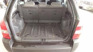 Hyundai Tucson (2004) 2,0I,104KW,LPG,4X4,KLIMA,ALU - náhled 9