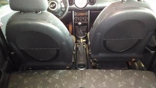 Mini One (2006) 1,6I,66KW,KLIMA,ALU,SERVISKA - náhled 11