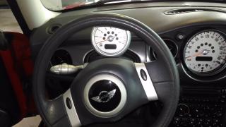 Mini One (2006) 1,6I,66KW,KLIMA,ALU,SERVISKA - náhled 14