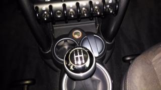 Mini One (2006) 1,6I,66KW,KLIMA,ALU,SERVISKA - náhled 15