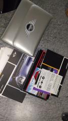 Mini One (2006) 1,6I,66KW,KLIMA,ALU,SERVISKA - náhled 17