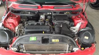 Mini One (2006) 1,6I,66KW,KLIMA,ALU,SERVISKA - náhled 19