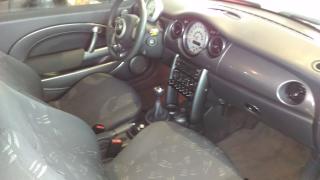 Mini One (2006) 1,6I,66KW,KLIMA,ALU,SERVISKA - náhled 7