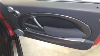 Mini One (2006) 1,6I,66KW,KLIMA,ALU,SERVISKA - náhled 8