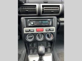 Land Rover Freelander 2.0 TD4 82kW KLIM/AUT/STŘ.OKNO - náhled 10