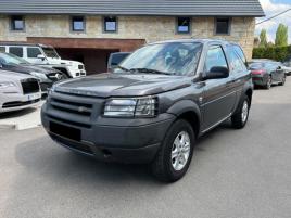 Land Rover Freelander 2.0 TD4 82kW KLIM/AUT/STŘ.OKNO - náhled 3