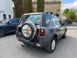 Land Rover Freelander 2.0 TD4 82kW KLIM/AUT/STŘ.OKNO - náhled 6