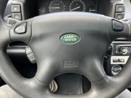Land Rover Freelander 2.0 TD4 82kW KLIM/AUT/STŘ.OKNO - náhled 7