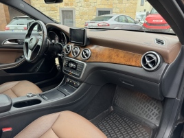 Mercedes-Benz GLA 220 CDI 4 MATIC 125 kW - náhled 14