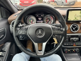 Mercedes-Benz GLA 220 CDI 4 MATIC 125 kW - náhled 8