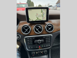 Mercedes-Benz GLA 220 CDI 4 MATIC 125 kW - náhled 11