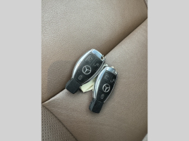 Mercedes-Benz GLA 220 CDI 4 MATIC 125 kW - náhled 16