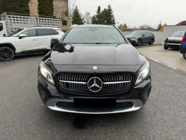 Mercedes-Benz GLA 220 CDI 4 MATIC 125 kW - náhled 3