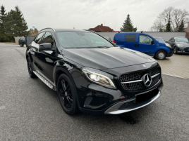 Mercedes-Benz GLA 220 CDI 4 MATIC 125 kW - náhled 1