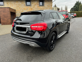 Mercedes-Benz GLA 220 CDI 4 MATIC 125 kW - náhled 4