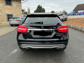 Mercedes-Benz GLA 220 CDI 4 MATIC 125 kW - náhled 5