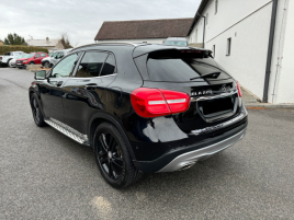 Mercedes-Benz GLA 220 CDI 4 MATIC 125 kW - náhled 6