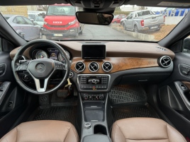 Mercedes-Benz GLA 220 CDI 4 MATIC 125 kW - náhled 9