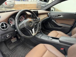 Mercedes-Benz GLA 220 CDI 4 MATIC 125 kW - náhled 7