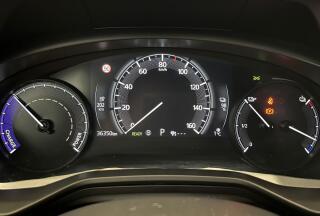 Mazda 6 SKYACTIV-G 165 Exclusive-Line - náhled 10