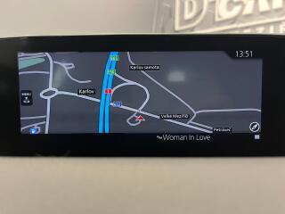 Mazda 6 SKYACTIV-G 165 Exclusive-Line - náhled 13