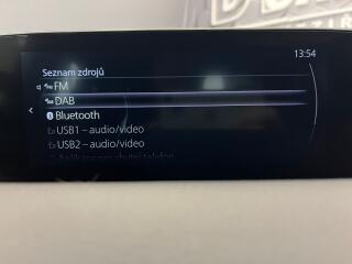 Mazda 6 SKYACTIV-G 165 Exclusive-Line - náhled 14