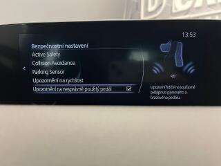 Mazda 6 SKYACTIV-G 165 Exclusive-Line - náhled 15