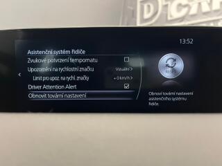 Mazda 6 SKYACTIV-G 165 Exclusive-Line - náhled 16