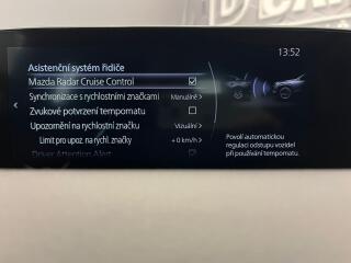 Mazda 6 SKYACTIV-G 165 Exclusive-Line - náhled 17