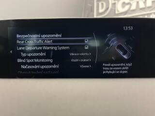 Mazda 6 SKYACTIV-G 165 Exclusive-Line - náhled 18