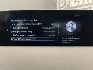 Mazda 6 SKYACTIV-G 165 Exclusive-Line - náhled 19