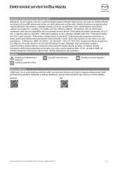 Mazda 6 SKYACTIV-G 165 Exclusive-Line - náhled 40