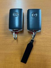 Mazda 6 SKYACTIV-G 165 Exclusive-Line - náhled 41