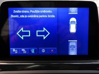 Ford Focus 2,0 ST Styling-Paket Performan - náhled 16