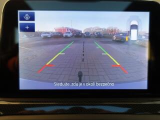 Ford Focus 2,0 ST Styling-Paket Performan - náhled 18