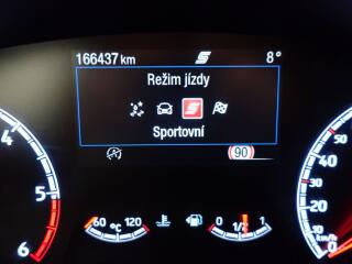 Ford Focus 2,0 ST Styling-Paket Performan - náhled 19