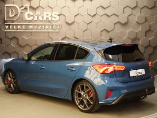 Ford Focus 2,0 ST Styling-Paket Performan - náhled 2