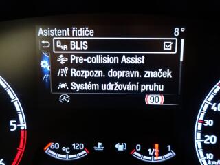 Ford Focus 2,0 ST Styling-Paket Performan - náhled 21