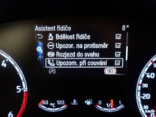 Ford Focus 2,0 ST Styling-Paket Performan - náhled 22