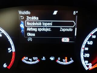 Ford Focus 2,0 ST Styling-Paket Performan - náhled 23