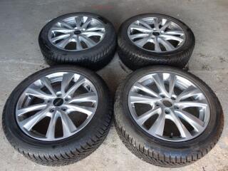 Ford Focus 2,0 ST Styling-Paket Performan - náhled 52