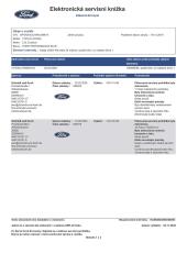 Ford Focus 2,0 ST Styling-Paket Performan - náhled 53