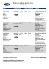 Ford Focus 2,0 ST Styling-Paket Performan - náhled 54