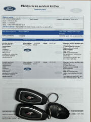 Ford Focus 2,0 ST Styling-Paket Performan - náhled 55