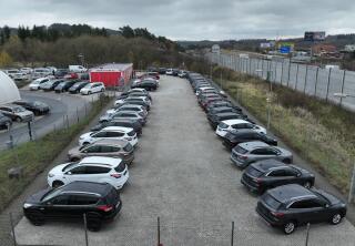 Ford Focus 2,0 ST Styling-Paket Performan - náhled 56